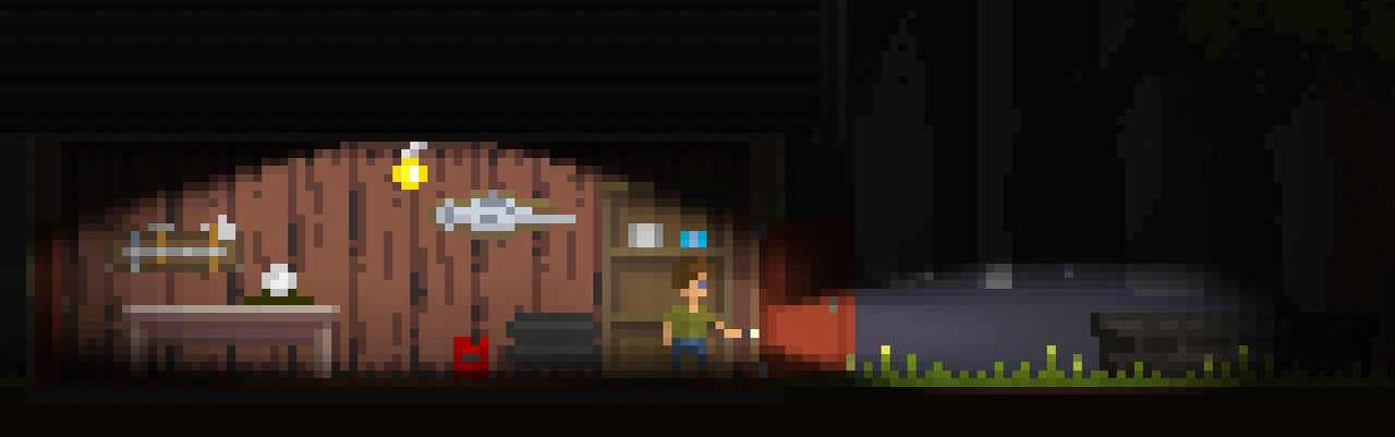 Breathing Fear Steam Key GLOBAL