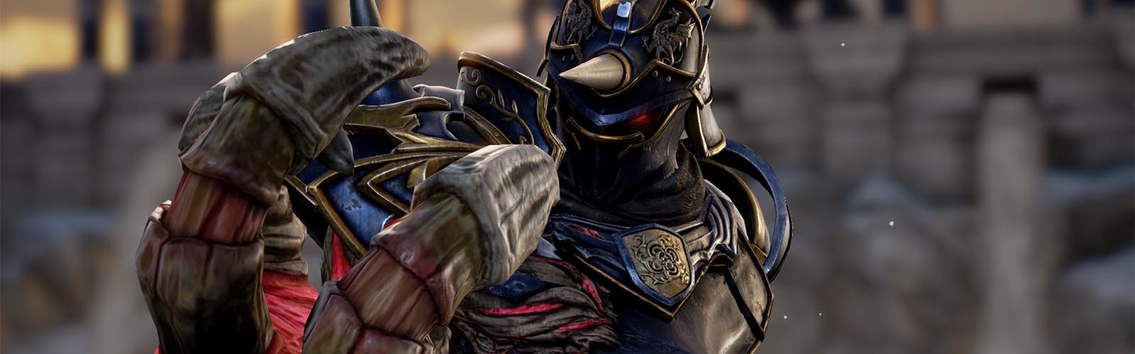 Soulcalibur VI Season Pass (DLC) Steam Key EUROPE