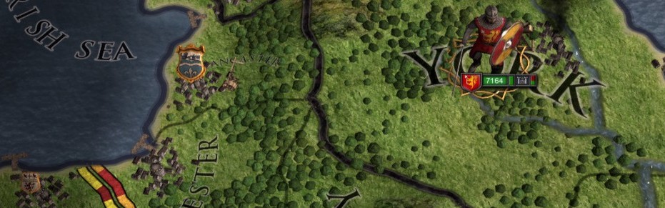 Crusader Kings II - Songs of the Caliph (DLC) Steam Key GLOBAL