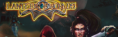 Lantern of Worlds Steam Key GLOBAL