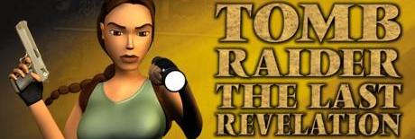 Tomb Raider IV: The Last Revelation Steam Key GLOBAL