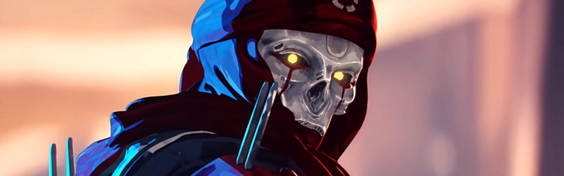 Apex Legends - Assimilation Pack (DLC) (Xbox One) Xbox Live Key UNITED STATES