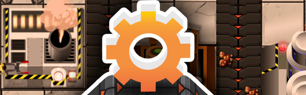 Factory Engineer Steam Key GLOBAL