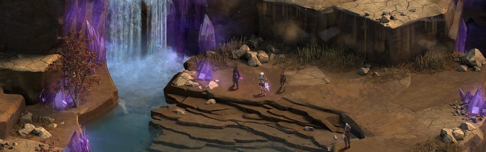 Tyranny (Deluxe Edition) Steam Key GLOBAL