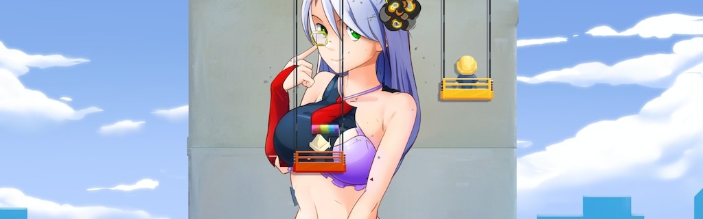 Boobserman Steam Key GLOBAL