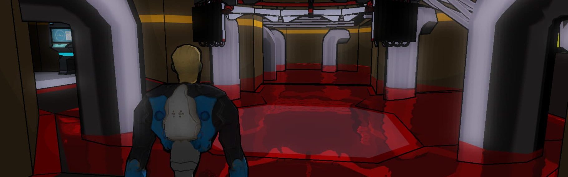 The Body Changer Steam Key GLOBAL