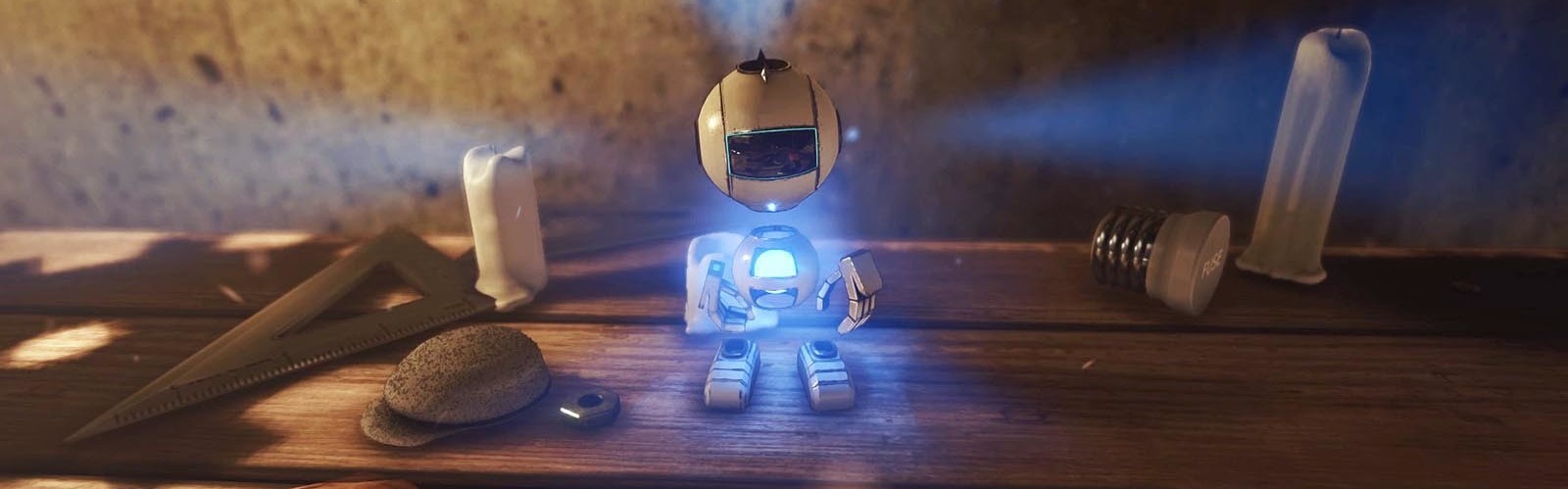 Tyler: Model 005 Steam Key GLOBAL