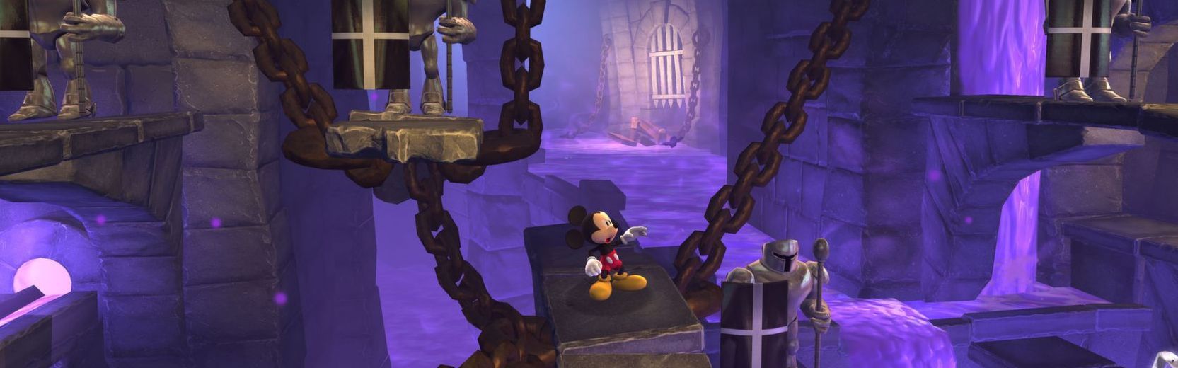 Castle Of Illusion Steam Key GLOBAL