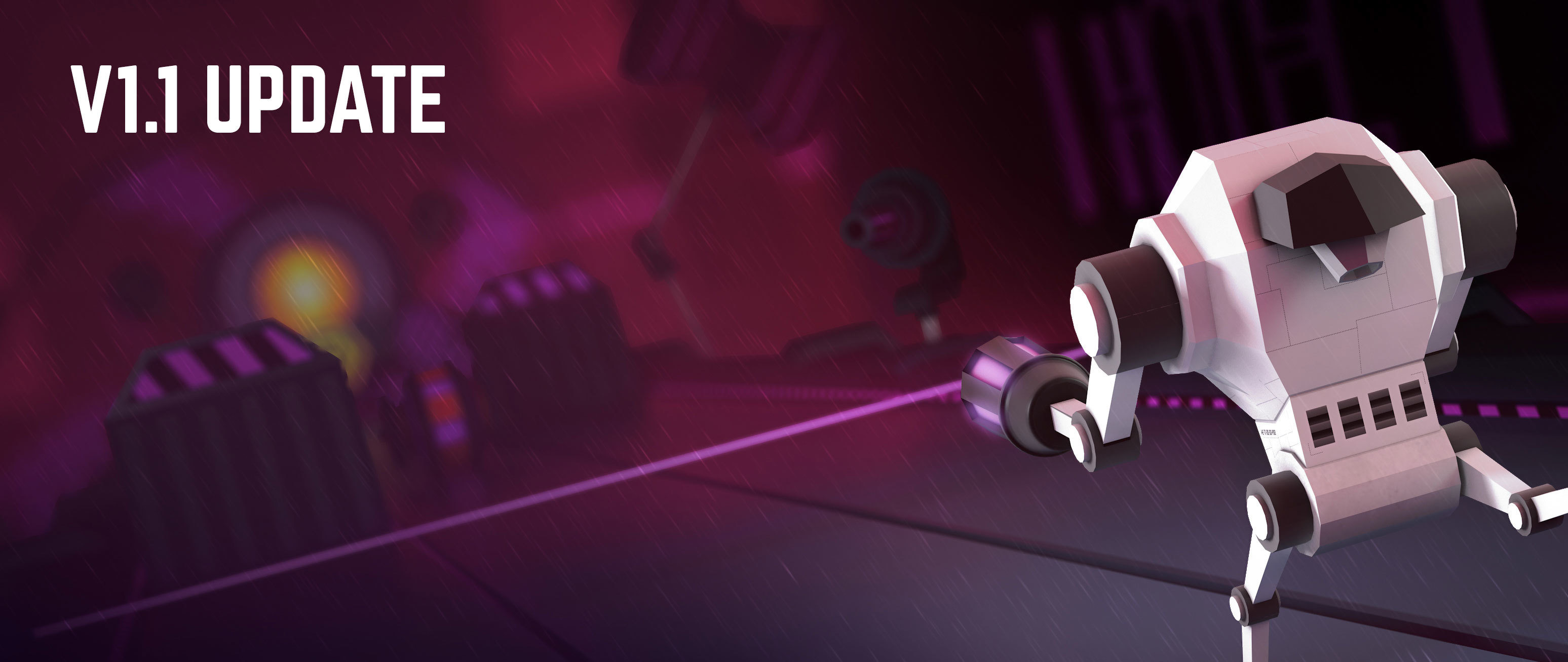 Crashbots Steam Key GLOBAL