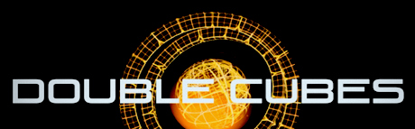 Double Cubes Steam Key GLOBAL