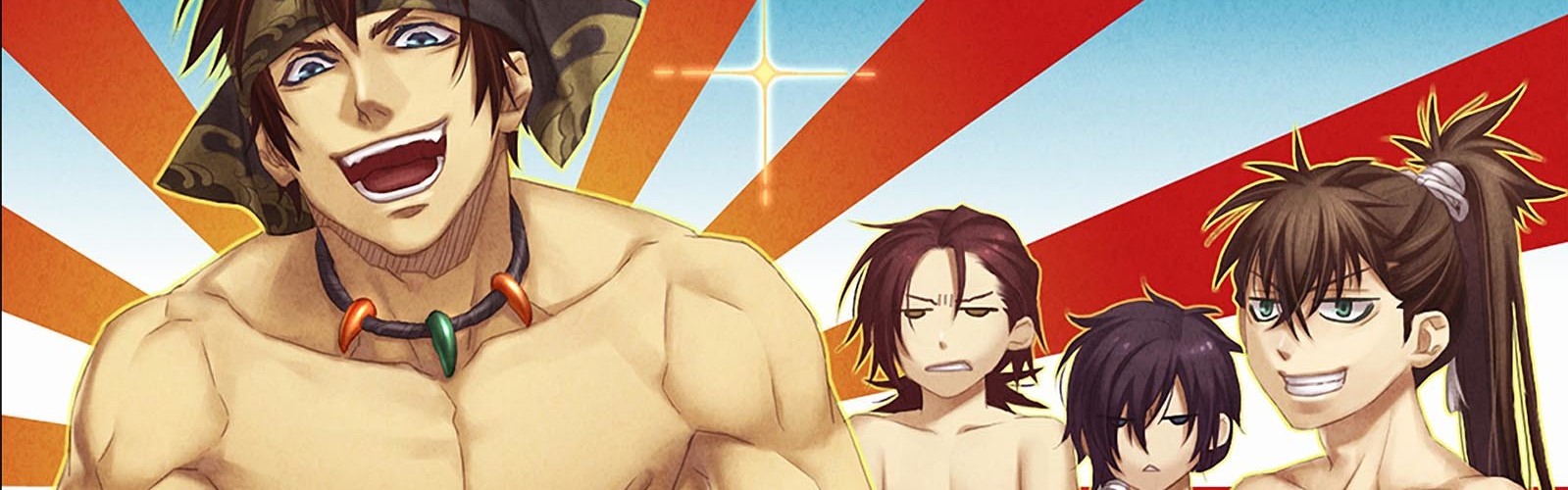 Hakuoki: Kyoto Winds Steam Key GLOBAL