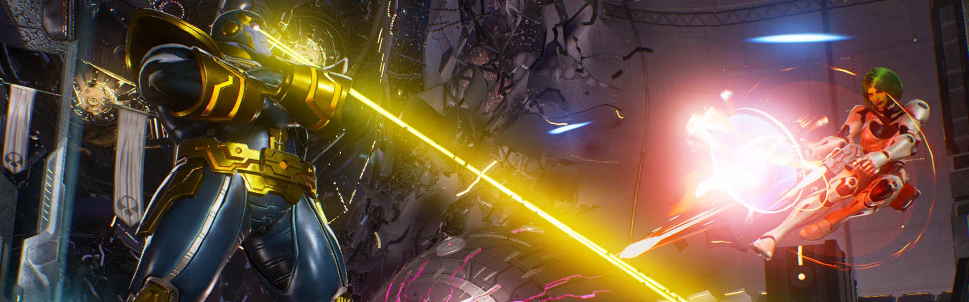 Marvel vs. Capcom: Infinite - Character Pass (DLC) Steam Key GLOBAL