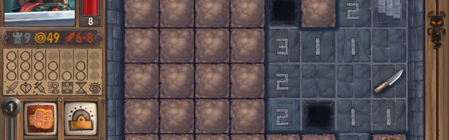 Radical Dungeon Sweeper Steam Key GLOBAL