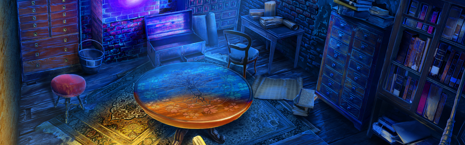 Christmas Carol Steam Key GLOBAL