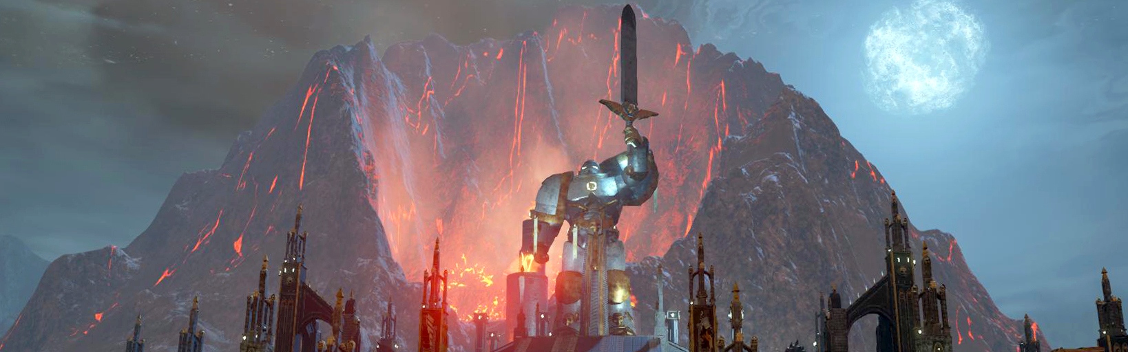 Warhammer 40,000: Eternal Crusade (Imperium Edition) Steam Key GLOBAL