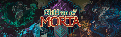 Children of Morta Steam Key GLOBAL