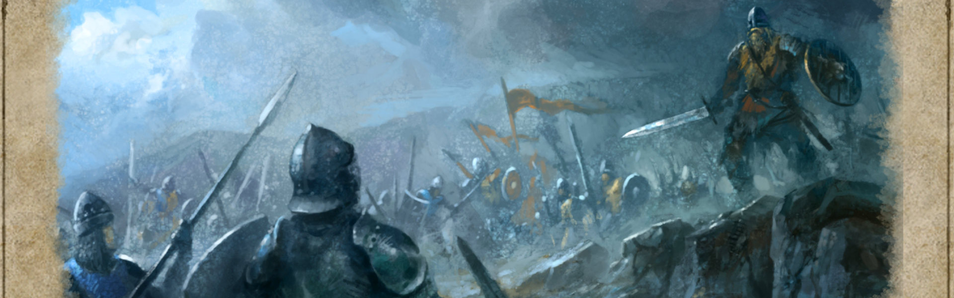 Crusader Kings II - Songs of the Holy Land (DLC) Steam Key GLOBAL