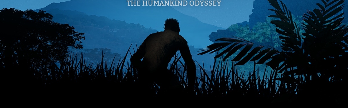 Ancestors: The Humankind Odyssey Epic Games Key EUROPE
