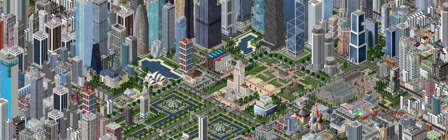 Theotown Steam Key GLOBAL