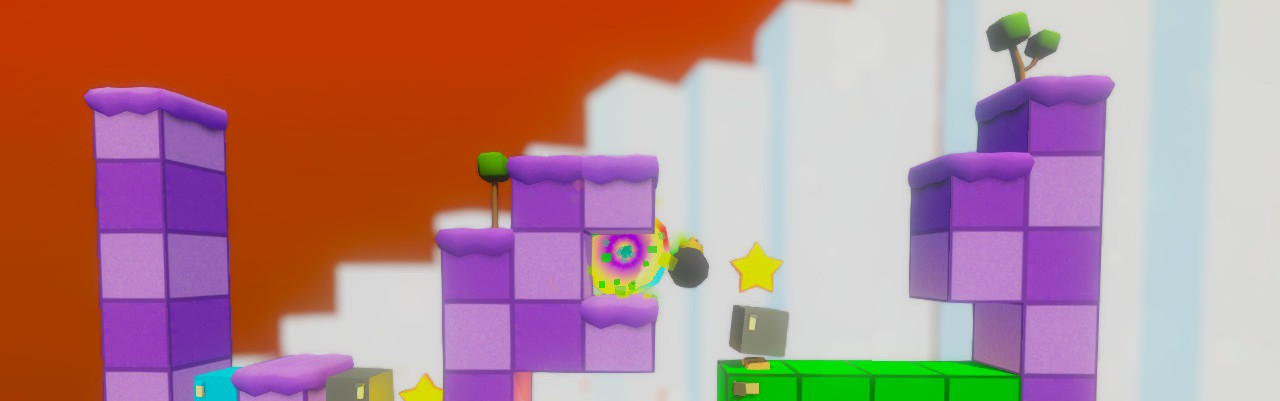 TETRA's Escape Steam Key GLOBAL