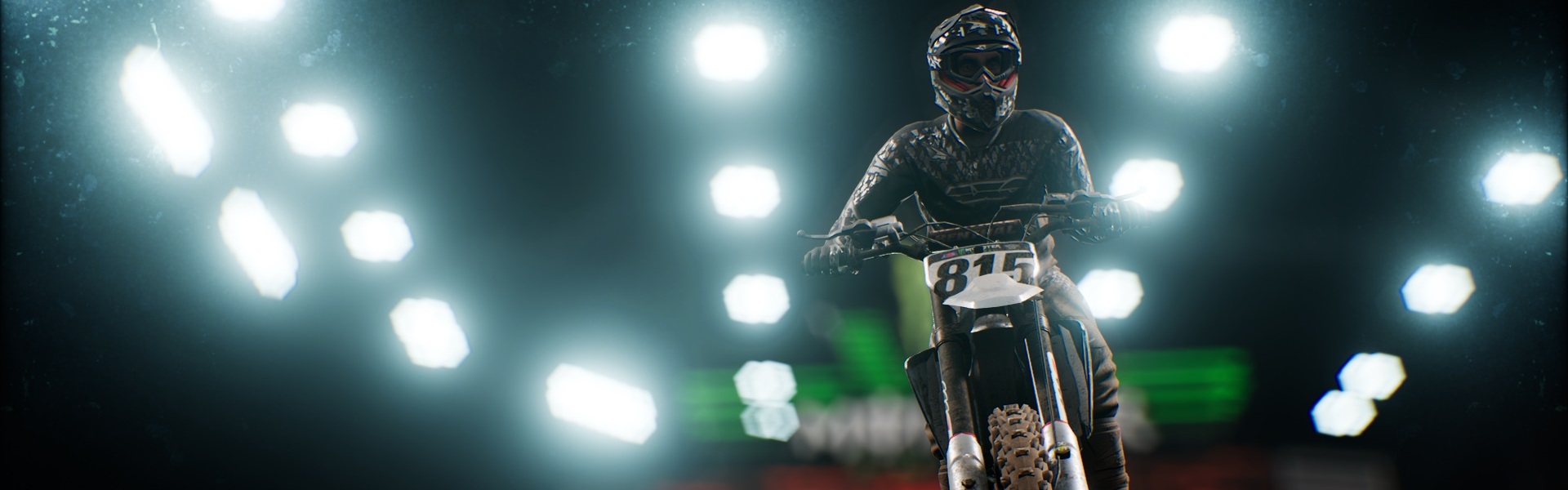 Monster Energy Supercross: The Official Videogame 2 Steam Key GLOBAL