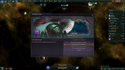 Redeem Stellaris: Leviathans Story Pack (DLC) Steam Key GLOBAL