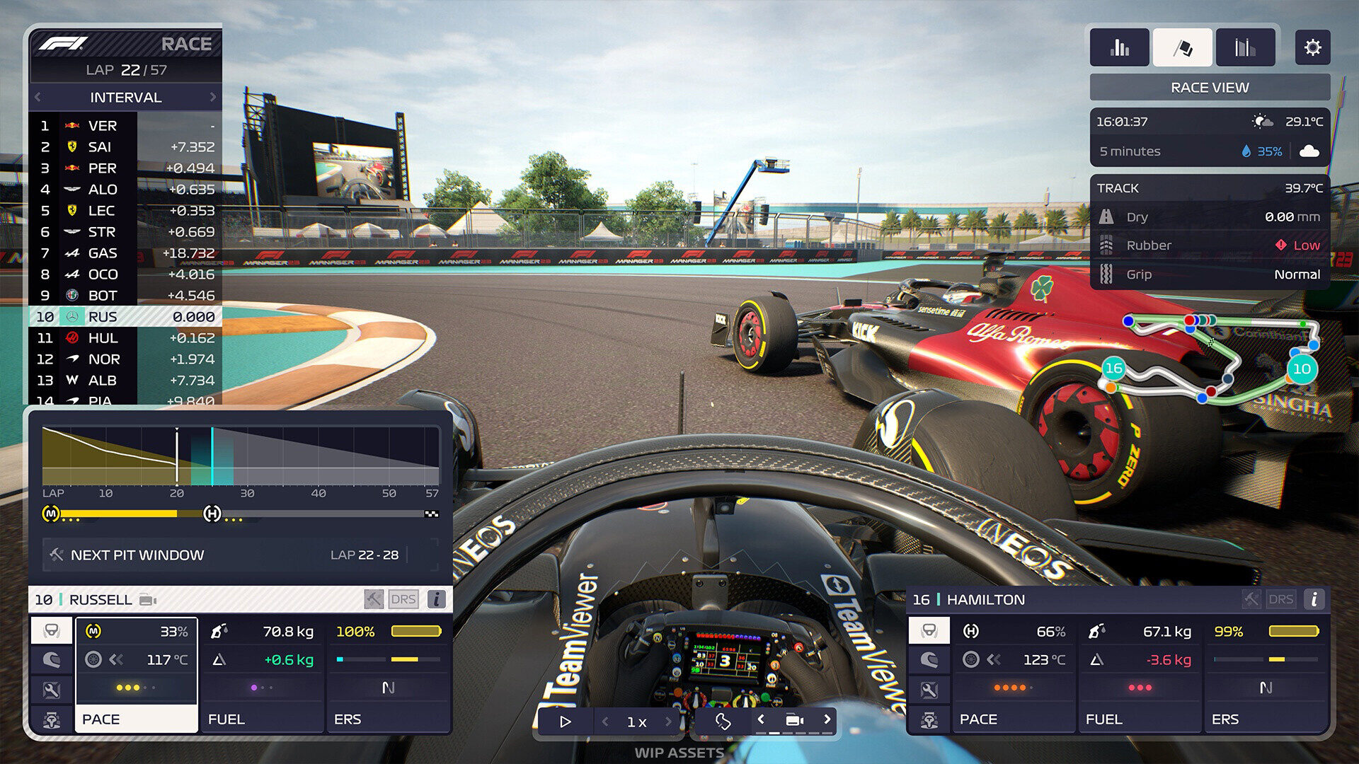 F1 2020: veja os requisitos mínimos para download do jogo no PC e preço