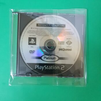 Ratchet: Deadlocked PlayStation 2