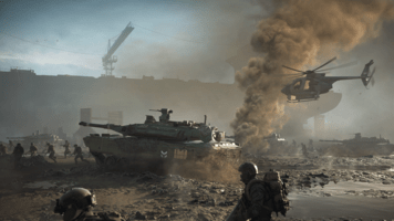 Battlefield 2042 (PC) Origin Key GLOBAL