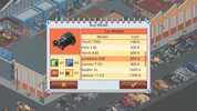 Epic Car Factory (PC) Steam Key EUROPE for sale