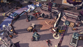 Buy Fallen: A2P Protocol (PC) Steam Key EUROPE