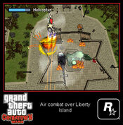 Redeem Grand Theft Auto: Chinatown Wars PSP