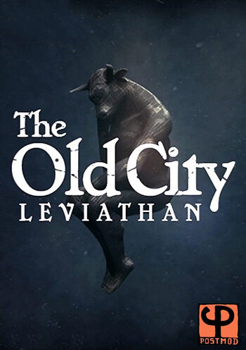 The Old City: Leviathan (PC) Steam Key GLOBAL