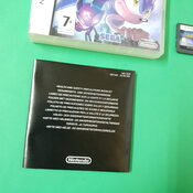 Sonic Chronicles: The Dark Brotherhood Nintendo DS