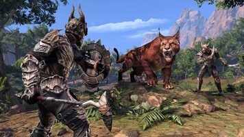 Get The Elder Scrolls Online: Elsweyr Digital Collector's Edition Upgrade (DLC) Official Website Key GLOBAL