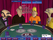 Telltale Texas Hold ‘Em Steam Key GLOBAL