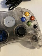 Buy Manette Xbox 1ere Generation Crystal