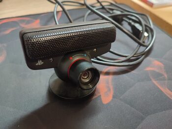 камера от playstation 3 как веб камера