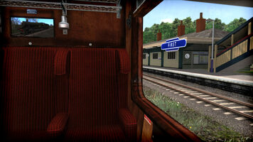 Train Simulator - BR Class 35 Loco Add-On (DLC) (PC) Steam Key GLOBAL for sale