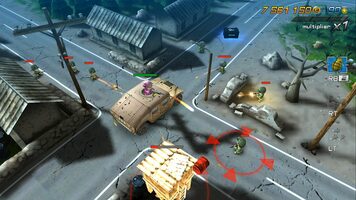 Get Tiny Troopers Joint Ops PlayStation 4