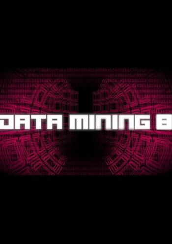 Data mining 8 Steam Key GLOBAL