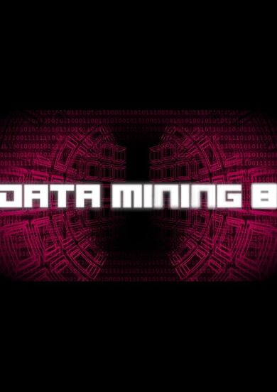 

Data mining 8 Steam Key GLOBAL