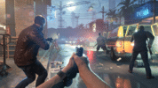 Crime Boss: Rockay City (PC) Epic Games Key GLOBAL for sale