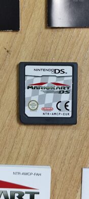Get Mario Kart DS Nintendo DS