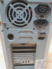 Pentium 120 Retro Gaming PC