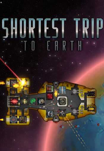Shortest Trip to Earth - The Old Enemies (DLC) Steam Key GLOBAL