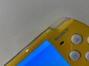 PSP 2000, Yellow, 16GB