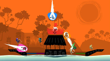 Runbow Deluxe Edition PlayStation 4 for sale