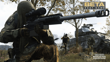 Call of Duty: Modern Warfare - Green Gift Key GLOBAL