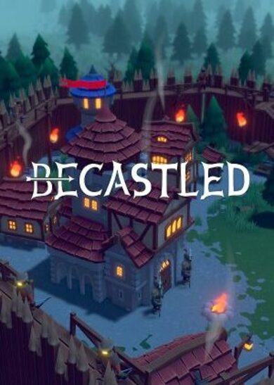 

Becastled Steam Key GLOBAL